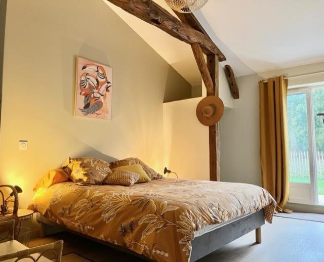 O20 Esprit Nature Sainte-Helene  Exterior photo